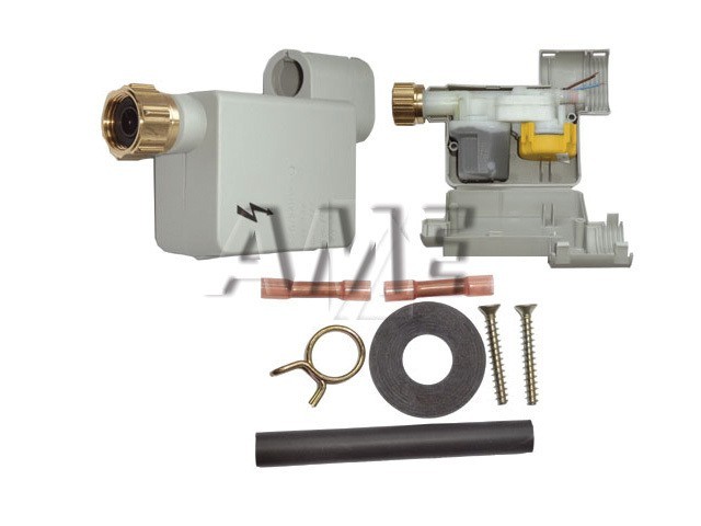 Univerzální elektrický napouštěcí ventil Aqua Stop 230V pro myčky