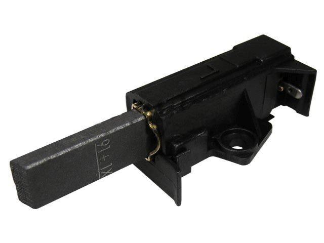 Uhlíky do motoru 5 x 12,5 x 34 mm s držákem L