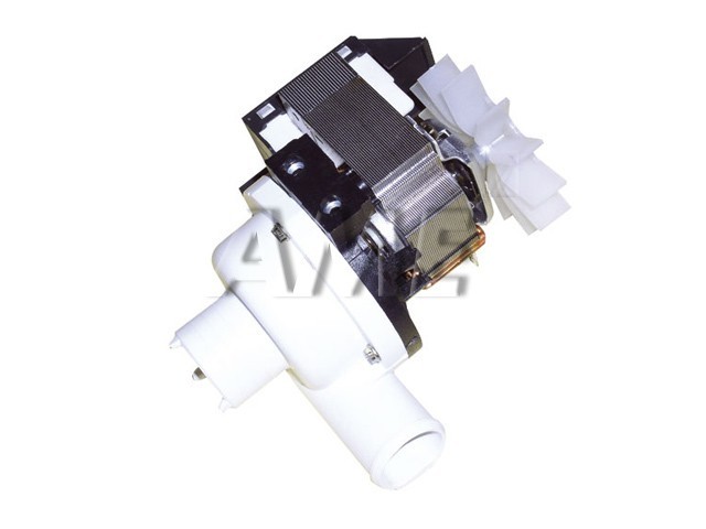 Univerzální čerpadlo do pračky Plaset 20