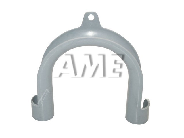 Univerzální držák vypouštěcí hadice