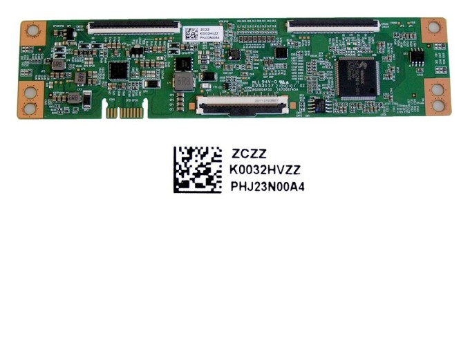 LCD T-CON modul PHJ23N00A4 pro TV 70"