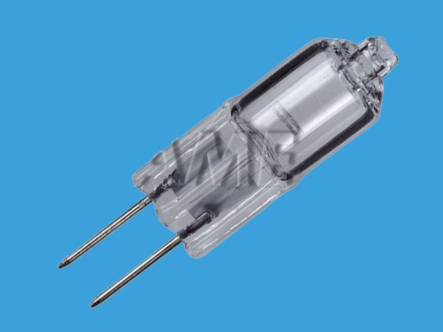 Halogenová žárovka G6.35 24V 50W