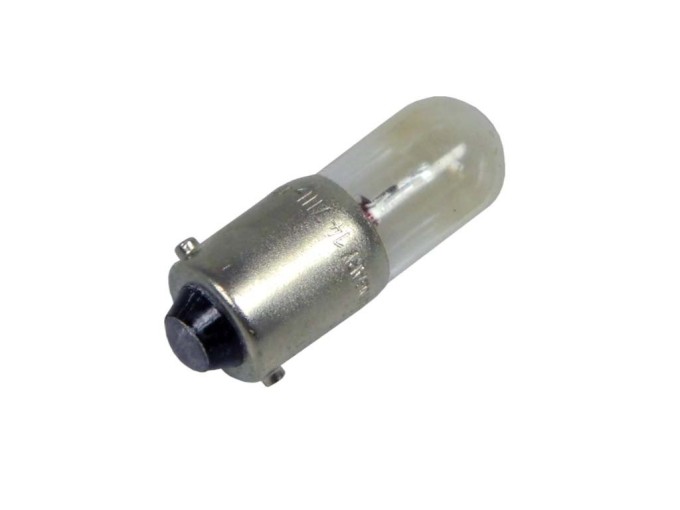 Autožárovka T4W 12V 4W BA9s TUNGSRAM 2662