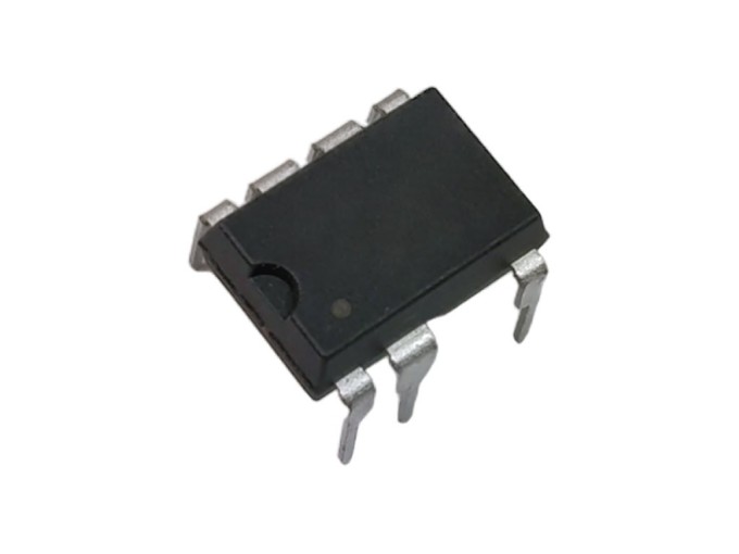 TNY268PN - AC/DC switcher, PMIC kontrolér SMPS