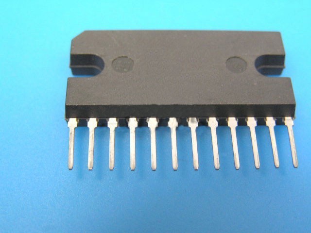 NF-KS 16V 2.5A Napájecí Modul BA5402, A / BA5406