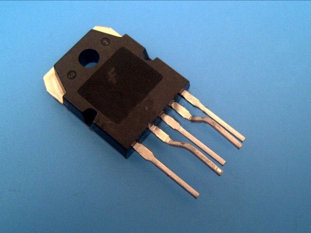 Výkonový obvod 3S1265R / KA3S1265R