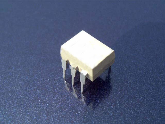 Optotriak TLP3041 MOC3041 400V 100mA