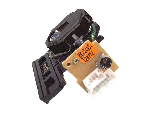 CD jednotka HPC1M RH8151 RCTRH8151 pro audio přehrávače