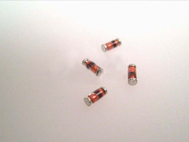 Dioda 1N4148 SMD 100V 200mA