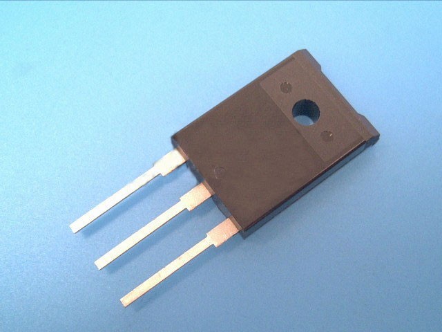 Tranzistor 2SD1895 NPN 160/140V 8A 100W 20MHz