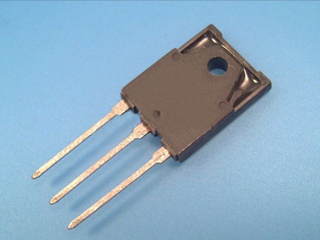 2SK2917 N-FET Mosfet Tranzistor 500V 18A 90W