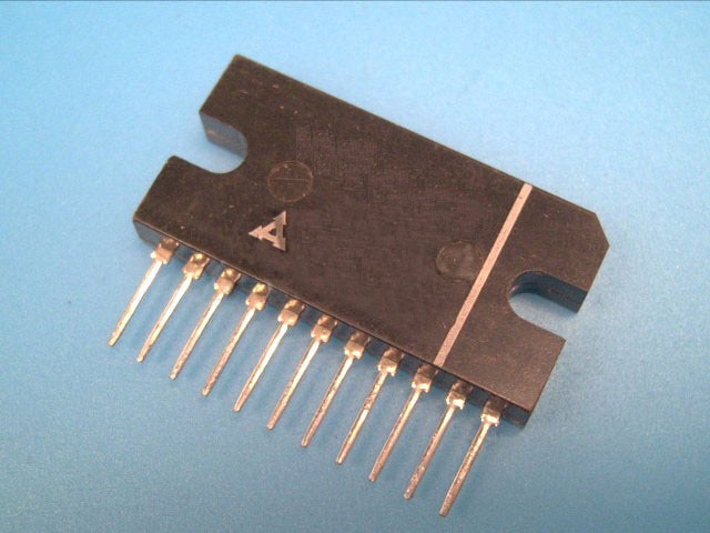 Můstek AN7170 NF-KS 35V 4A 22W