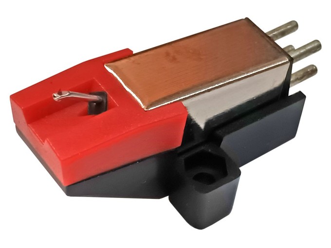 Gramofonová přenoska Sanyo MG09