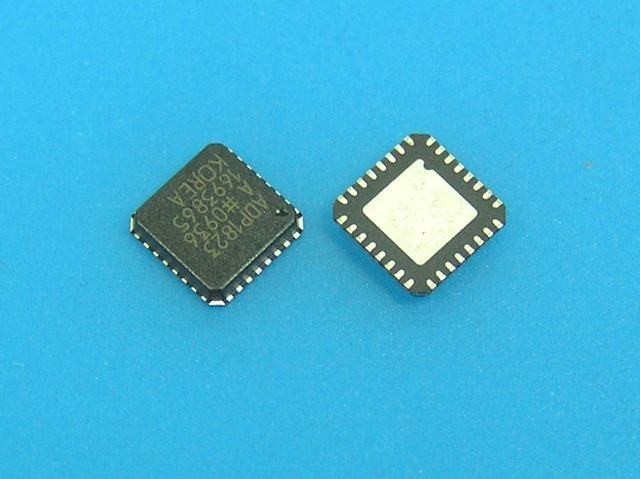 ADP1823 Dual Step-Down Řídící Obvod Zdroje