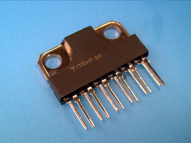 TA8216H NF-KS 40V 3A Integrovaný obvod