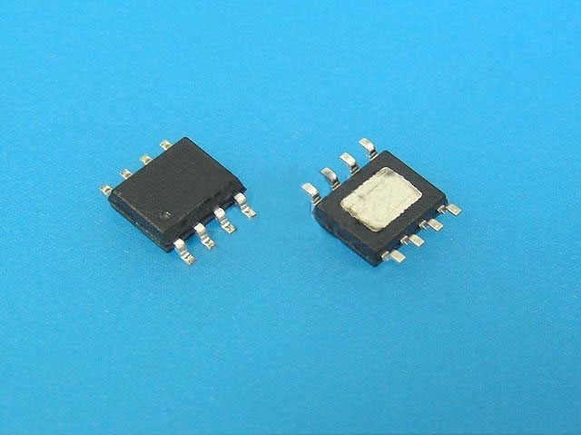 MP1593DN - Výkonový obvod impulzního zdroje