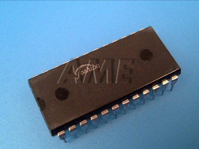 TDA4292 NF DC Stereo Korekční Obvod