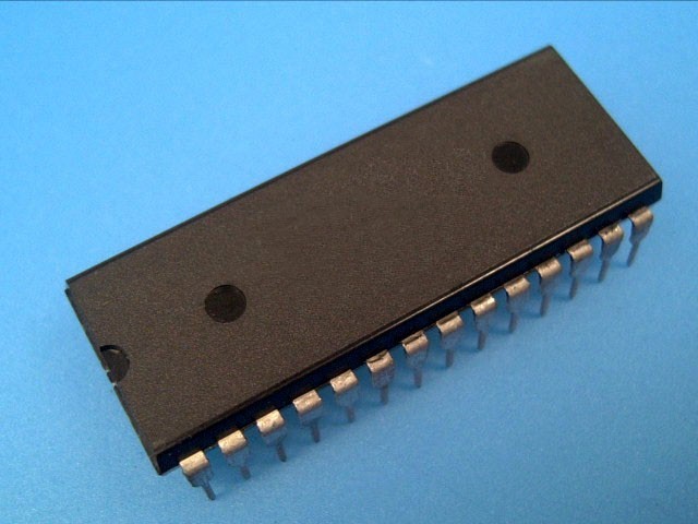 TDA7318 Audio Procesor Korekcí