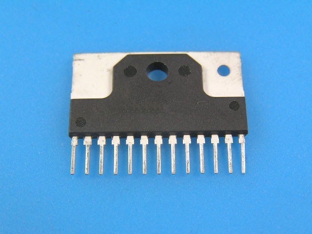 LA42071 NF-KS 24V 1x7W s funkcí standby