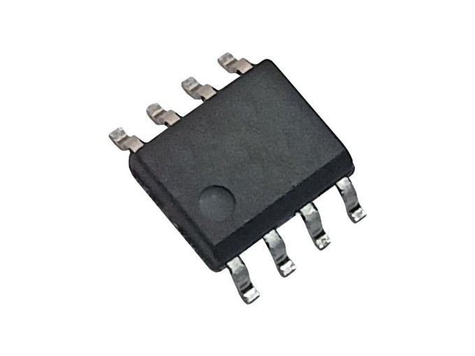 IRF7401 N-FET 20V 8.7A 0J022