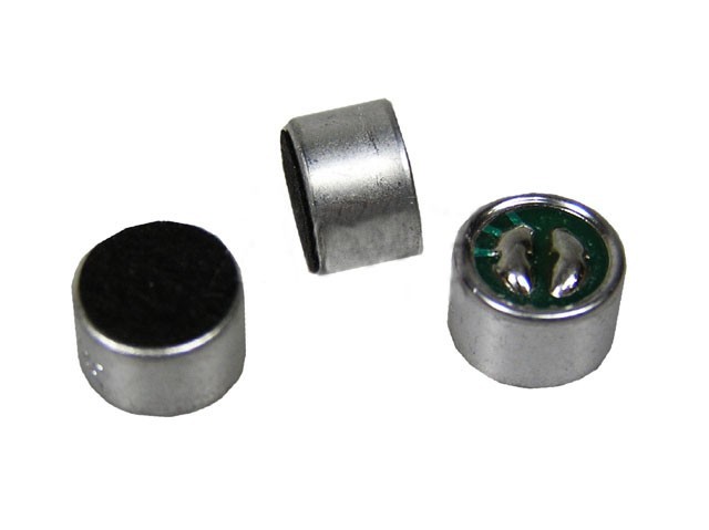 Kondenzátorový mikrofon BCM9765 BESTAR