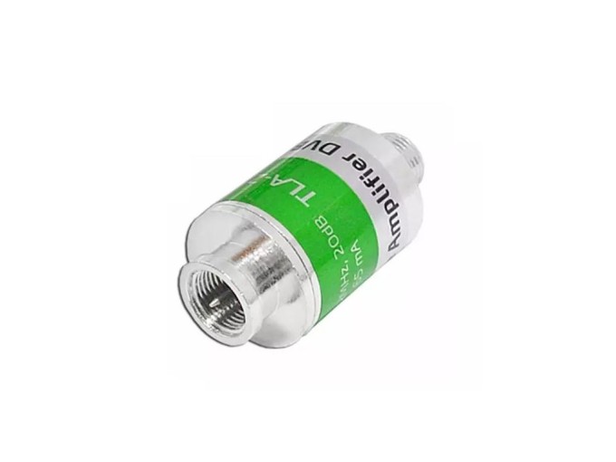 Anténní zesilovač LTC LX5140 DSE TLA-210 30dB 5V