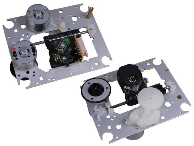 CD jednotka KSS213B - originální Sony pro Hi-Fi systémy