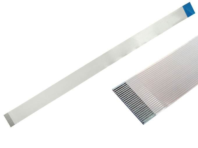 Plochý kabel AWM20624 pro DVD přehrávače 24 pin 200 x 12mm