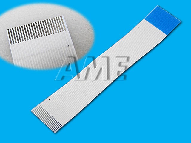 Plochý kabel 24 pin pro DVD přehrávače