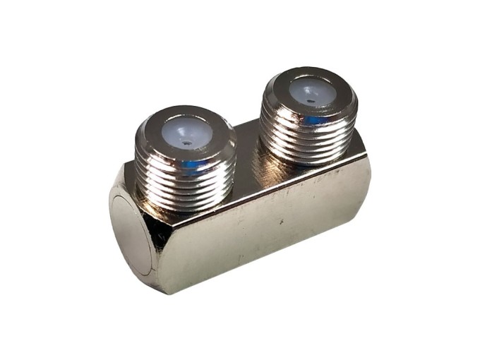 F anténní spojka samice 180°