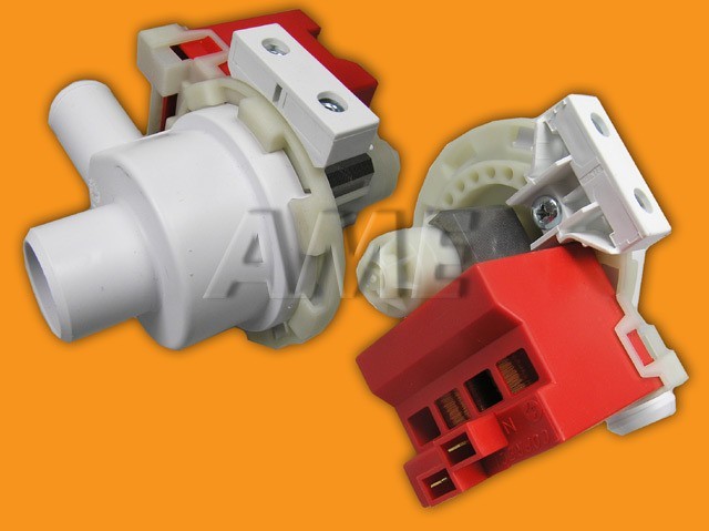 Univerzální čerpadlo do pračky EBS2556-1201