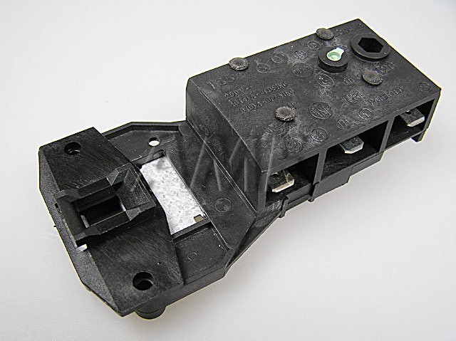 Blokování dvířek pračky OMP 626/661 C00011140