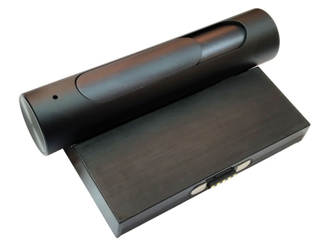 Video kamera pro TV TCL 55C825