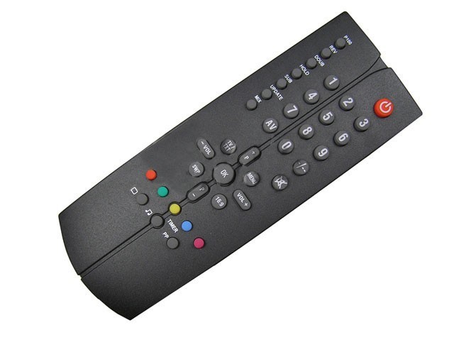 BEKO L8Y187R Originální Dálkový Ovladač