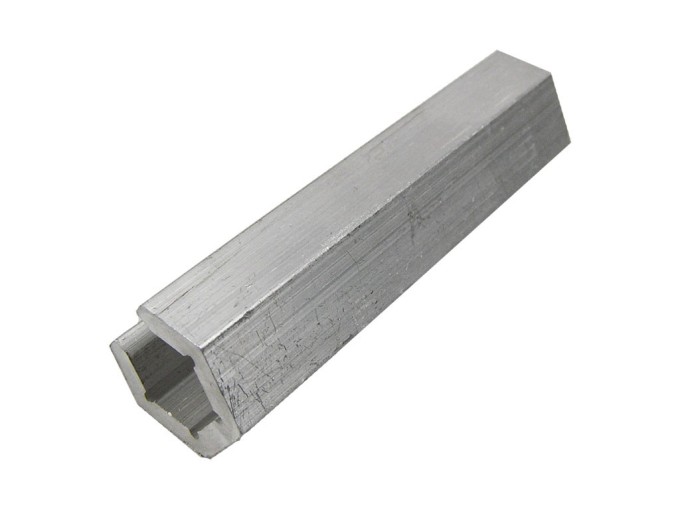 Oboustranný servisní klíč na F konektory BWZ3