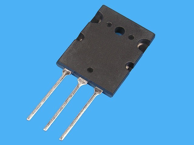 GT60N321 IGBT Tranzistor 1000V 60A 170W