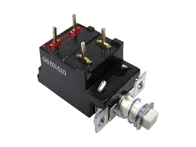 Síťový vypínač 3403001134 / 3403000179 pro TV SAMSUNG