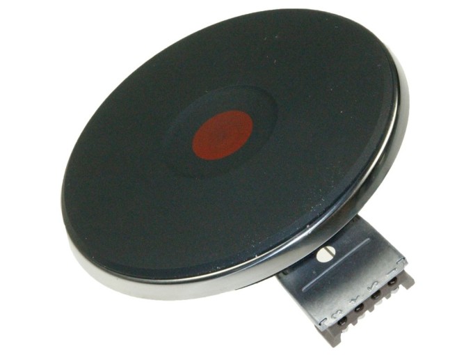 Plotna EGO 1500W 145mm pro elektrické sporáky