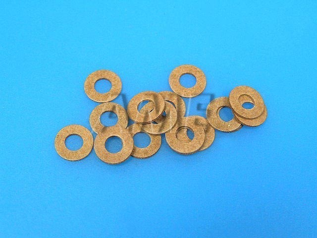 Papírová izolační podložka M3 - sada 50ks