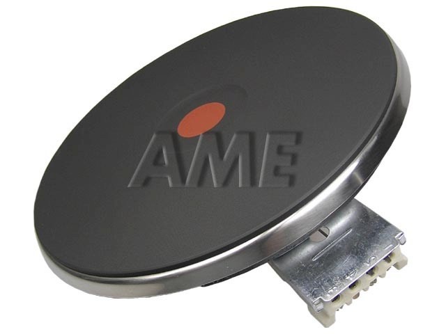 Plotna EGO 2000W 180mm 1218463194