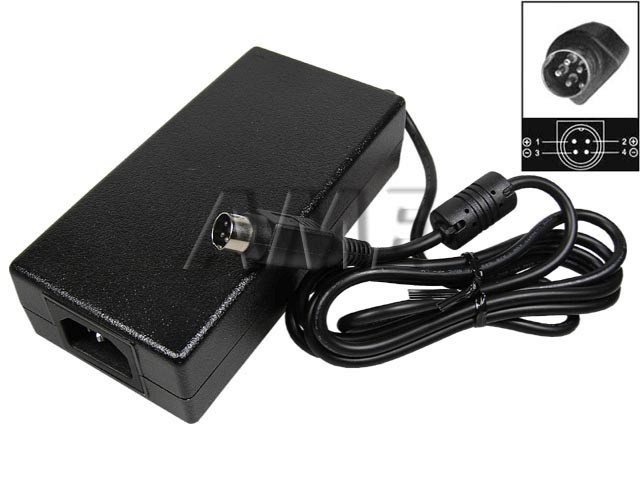 Napájecí zdroj 12V / 6.67A NTLCD12V80W4PN pro LCD TV