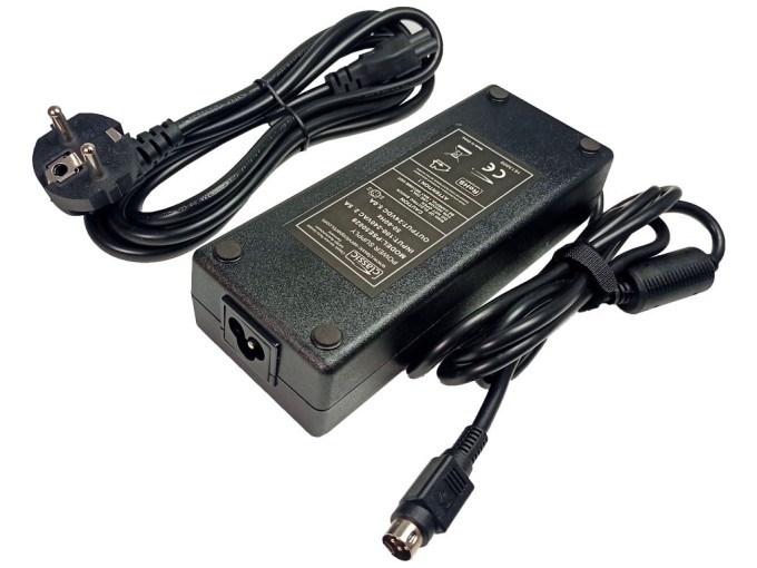 Napájecí zdroj k TV LCD 24V 5A EDAC EA11203B