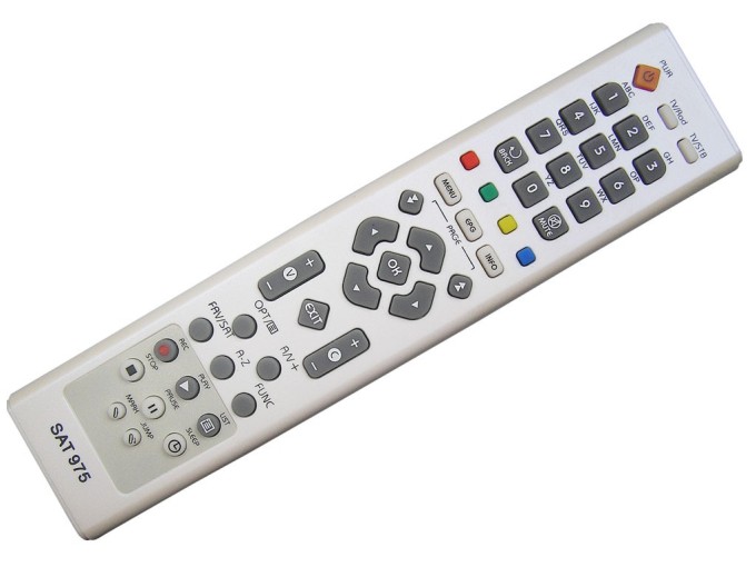 Dálkový ovladač SAT975 pro FERGUSON