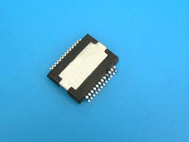 TDA8924TH Integrovaný zesilovač třídy D, 2x120W, ±30V