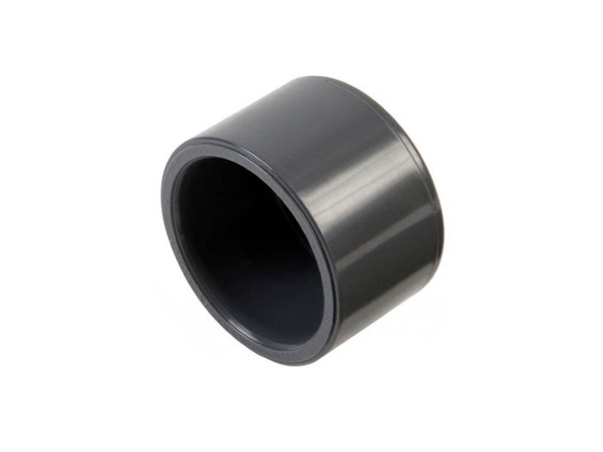 PVC zátka lepící D 110