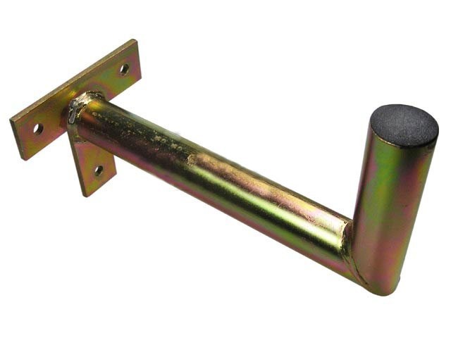 SAT Držák satelitní paraboly s T - délka 30 cm