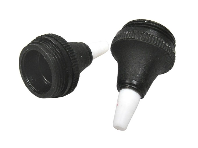 Náhradní odsávací hrot 2.5mm pro odsávačku PROFFESIONAL OD-25