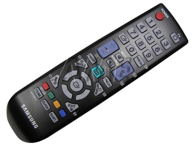 Originální dálkový ovladač SAMSUNG BN59-00865A