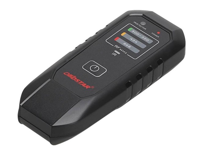 Tester dálkových ovladačů OBDSTAR RT100