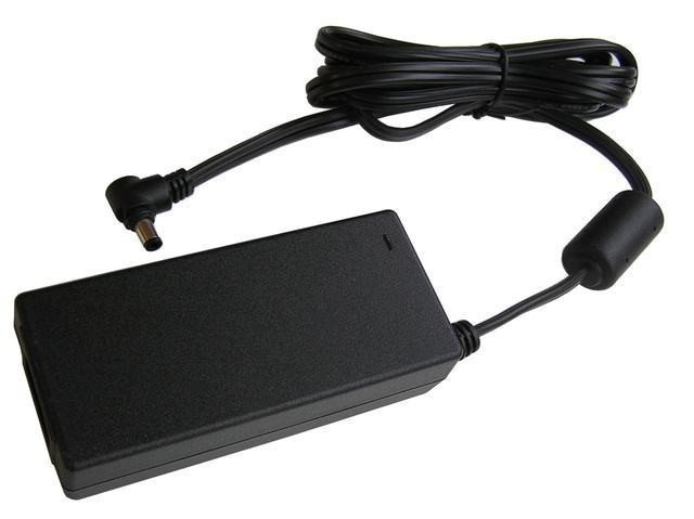 Univerzální impulzní napáječ 9V / 4A s konektorem 5,5x2,5mm